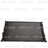 Original VW Polo Seat Ibiza  Wasserkühler NEU/OVP Vergl