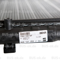 Original VW Polo Seat Ibiza  Wasserkühler NEU/OVP Vergl