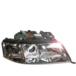 Genuine Audi A6 Headlight OE-Nr. 4B0941030H