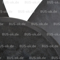Original VW Polo / Seat Ibiza u.a. Kühlerventilator NEU