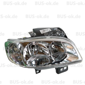 Genuine Seat Ibiza Cordoba Head Light OE-Nr. 6K1941030C