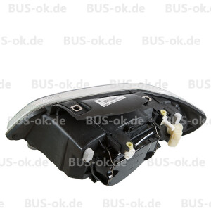 Genuine Seat Ibiza Cordoba Head Light OE-Nr. 6K1941030C