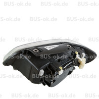 Original Seat Ibiza / Cordoba Scheinwerfer NEU/OVP Vergl. 6K