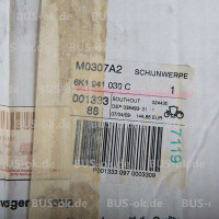 Original Seat Ibiza / Cordoba Scheinwerfer NEU/OVP Vergl. 6K