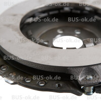 Genuine VW Audi Seat Skoda Clutch Pressure Plate OE-Nr.  038