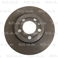 Genuine VW Jetta Brake Disc OE-Nr. 1J0615301DL 2