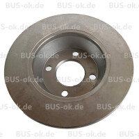 Genuine Audi 80 Brake Disc OE-Nr.  8A061 gallery