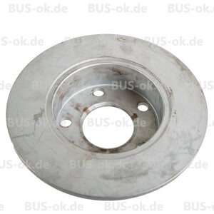 Genuine Audi A6 Quattro Brake Disc OE-Nr. 4B0615601