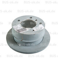 Original Volkswagen LT Bremsscheibe NEU Verglnr. 2D0615601 2