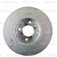 Original Volkswagen UP,Seat Wii, Skoda Citigo Bremsscheibe N