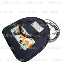 RUD compact Grip sneeuwketting NEU/OVP Größe 79 2