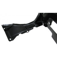 T2b motorbeplating voorzijde 1,6L 211119515A TOP! 2