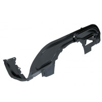 T2b motorbeplating voorzijde 1,6L 211119515A TOP! 5