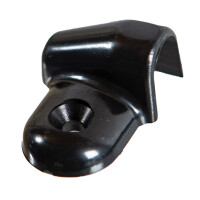 Type2 Late Bay Wrap around mat pinch welting end cap, left, 