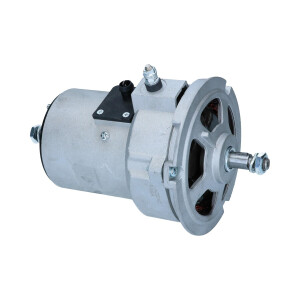 T2 Alternator