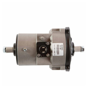 Wisselstroom dynamo 1,6 L 50 Amp 3-stekker T2
