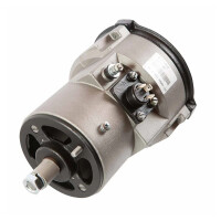 Wisselstroom dynamo 1,6 L 50 Amp 3-stekker T2 4