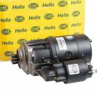 Starter Motor for VW T25 Automatic Model gallery