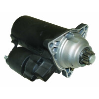 Startmotor 1,9 & 2,4 L Diesel &  gallery