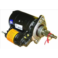 T3 startmotor 1,9 & 2,1 & Syncro 12/8