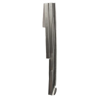 Type2 split inner B-post up to waistline gallery