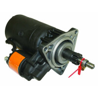 T4 Anlasser Hella 1,9L D TD 9.90 - 12.94 gallery