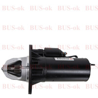 Starter Motor for Diesel T25, 1984–1992 Deposit 2