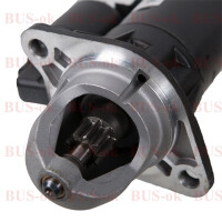 Starter Motor for Diesel T25, 1984–1992 Deposit 4