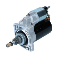 T25 Starter Motor (Petrol) for Manual DE gallery