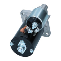 Type2 bay window Bosch replacements Starter Motor 7.75 - 5.7