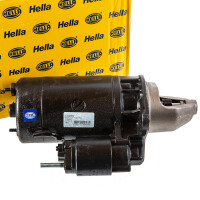 T25 Starter Motor Diesel -7.85 OEMno. 06 gallery