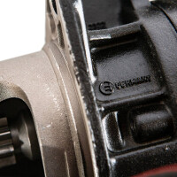 T3 startmotor Diesel - 01/84 068911023JX 5
