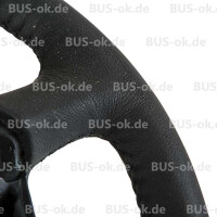 Original Audi Lederlenkrad NEU/OVP Verglnr. 4B0419091T AS1 4
