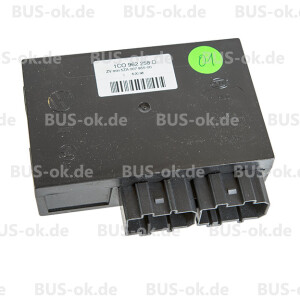 Genuine VW Audi Comfort Control Unit OE-Nr. 1C0962258D