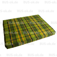 Westfalia Polsterauflage, original Stoff, minimale Gebrauchs