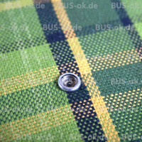 Westfalia Polsterauflage, original Stoff, minimale Gebrauchs