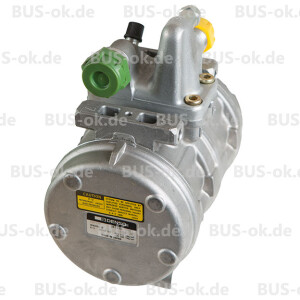 Genuine Audi Clima compressor OE-Nr. 034260805D