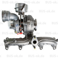 Original Audi/VW/Seat/Skoda Turbolader N gallery