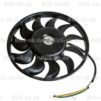 Original Audi Kühlerventilator NEU/ gallery