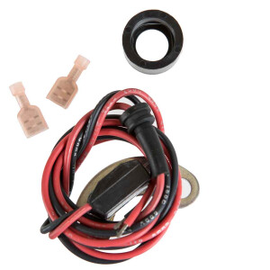 T1 electrische ontsteking 12v met vacuum