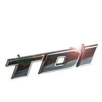 T4 TDI embleem voorzijde chroom, orig.VW gallery