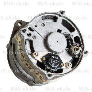 Genuine VW Audi Generator 55A OE-Nr. 046903017AX