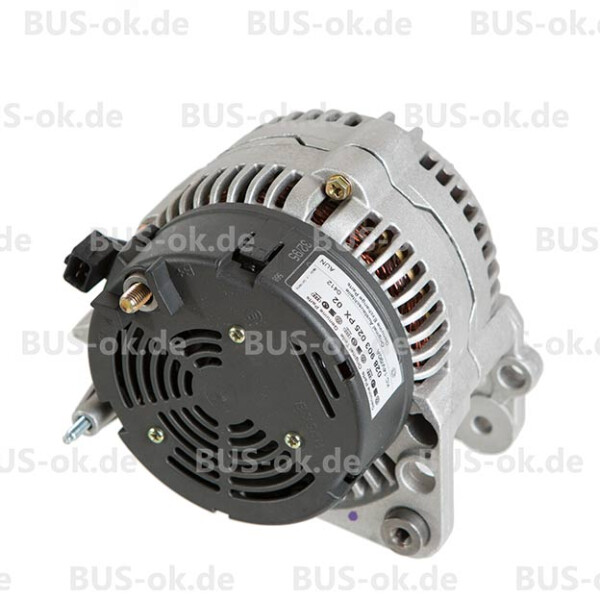 VW Bus T4 Alternator Volkswagen Original Part OEMNr. 028903025PX, 591,50