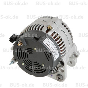 T4 Alternator Volkswagen Original Part OEM-Nr. 028903025PX