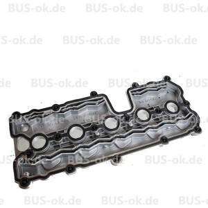 Genuine Audi RS6 Cylinderhead Cover OE-Nr. 07L103471J