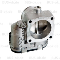 Original Audi Drosselklappe A4 B6 B7 etc. NEU/OVP Verglnr. 0