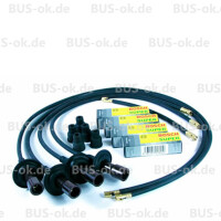 T1 T2 bougiekabelset met W8AC bougies 90 gallery