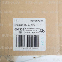 Original Seat Altea XL Innenverkleidung NEU/OVP Verglnr. 5P0