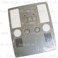 Genuine Audi Interieur Light OE-Nr.  4E0 gallery