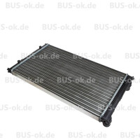 Original Seat Kühler NEU/OVP Verglnr. 6K0121253S 2